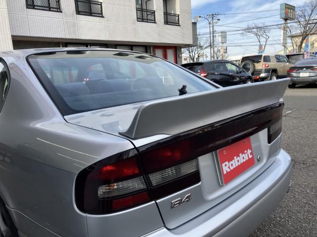 レガシィＢ４（新潟県燕市）画像27