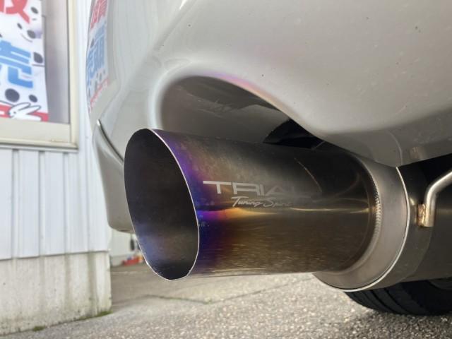 レガシィＢ４（新潟県燕市）画像22