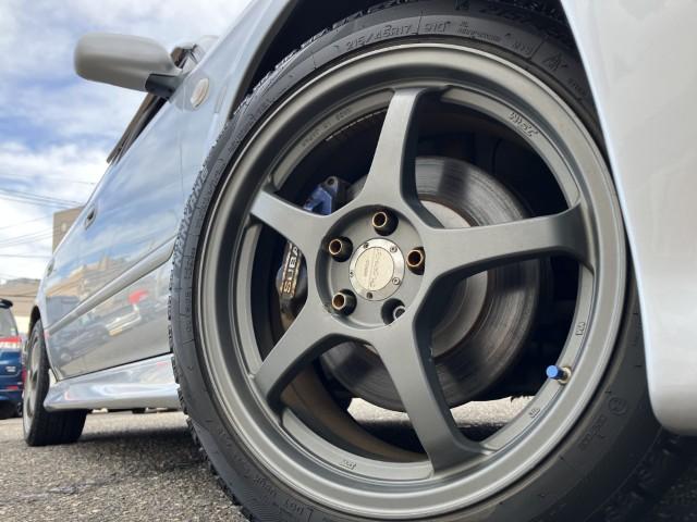 レガシィＢ４（新潟県燕市）画像20