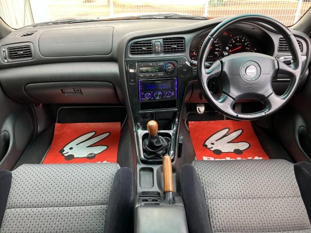 レガシィＢ４（新潟県燕市）画像4