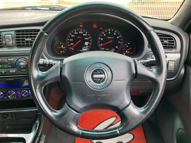 レガシィＢ４（新潟県燕市）画像5