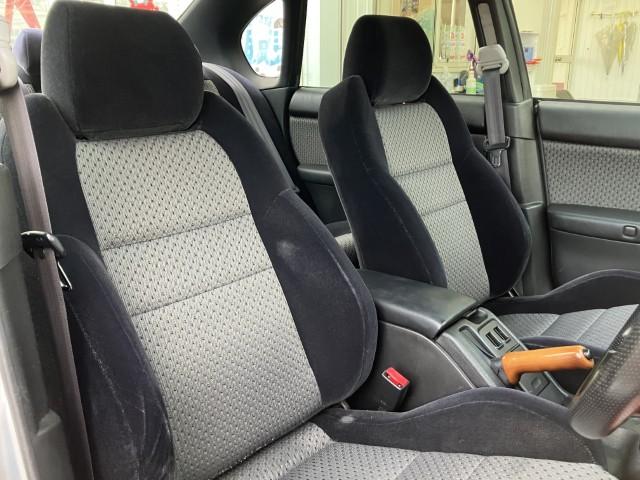 レガシィＢ４（新潟県燕市）画像10