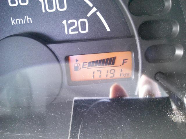 キャリイトラック（新潟県五泉市）画像16