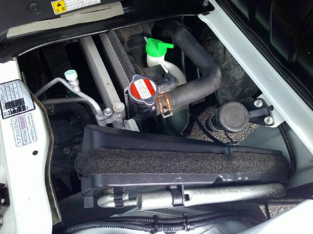 キャリイトラック（新潟県五泉市）画像19