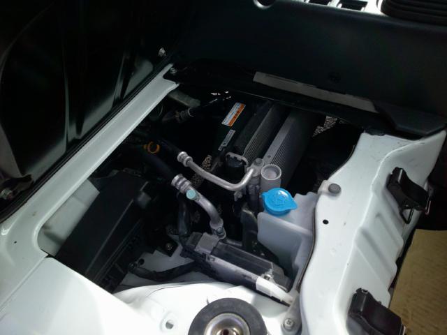 キャリイトラック（新潟県五泉市）画像20