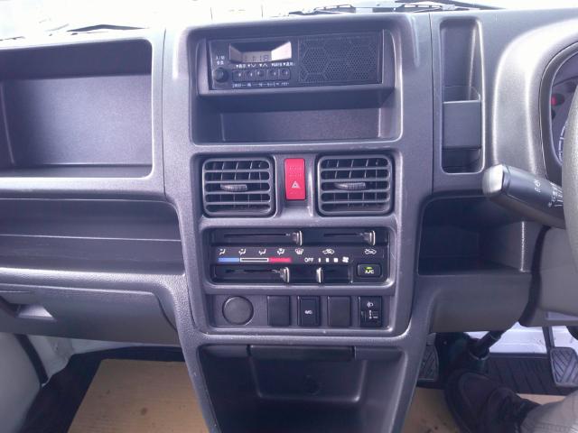 キャリイトラック（新潟県五泉市）画像17