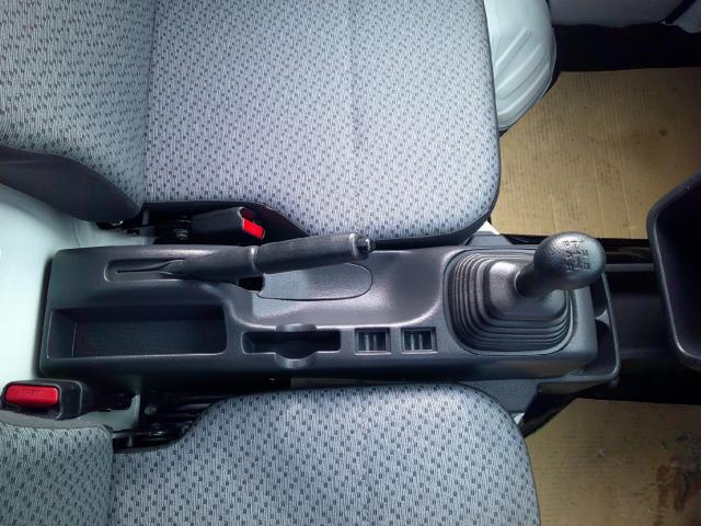 キャリイトラック（新潟県五泉市）画像18