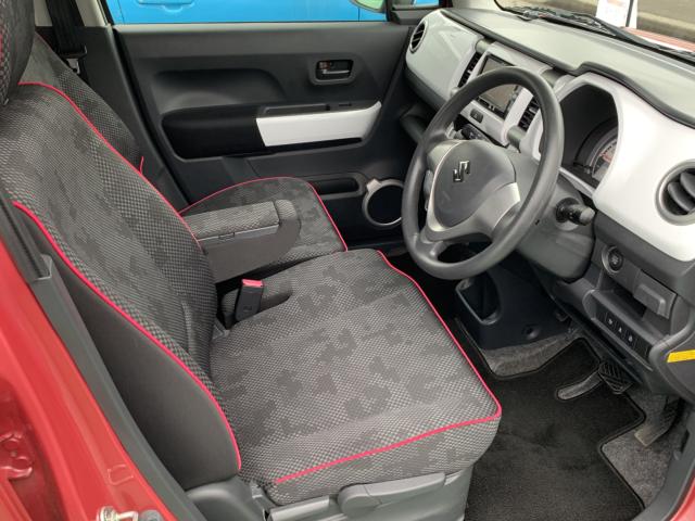 ハスラー（新潟県柏崎市）画像8