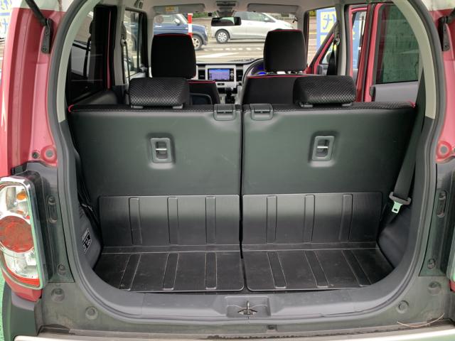 ハスラー（新潟県柏崎市）画像10