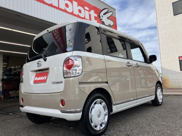 ムーヴキャンバス（新潟県燕市）画像26