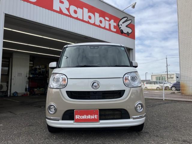 ムーヴキャンバス（新潟県燕市）画像29