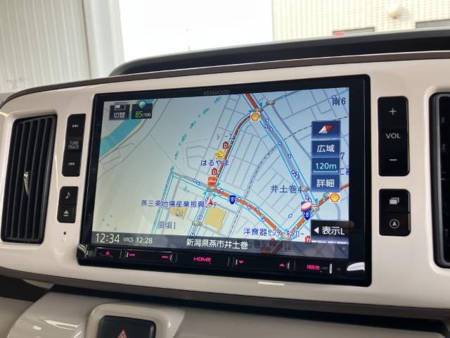 ムーヴキャンバス（新潟県燕市）画像11