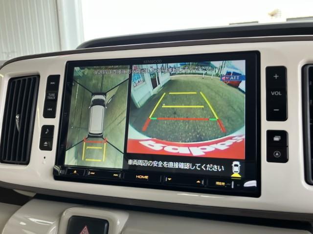 ムーヴキャンバス（新潟県燕市）画像13