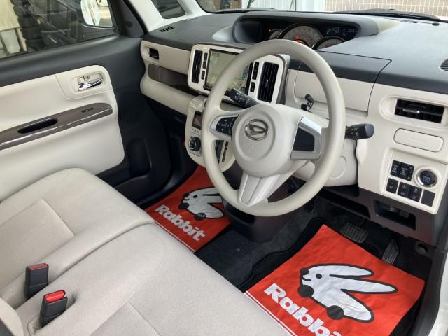 ムーヴキャンバス（新潟県燕市）画像22