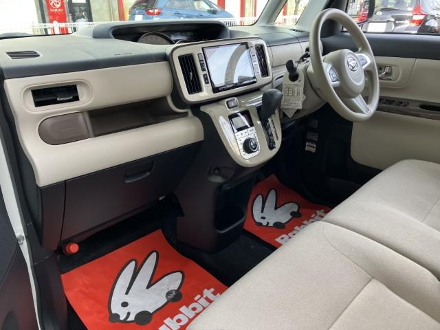 ムーヴキャンバス（新潟県燕市）画像23