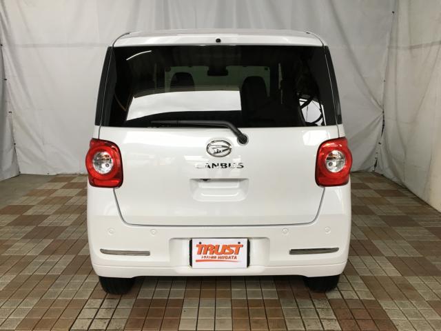 ムーヴキャンバス（新潟県新潟市西区）画像9