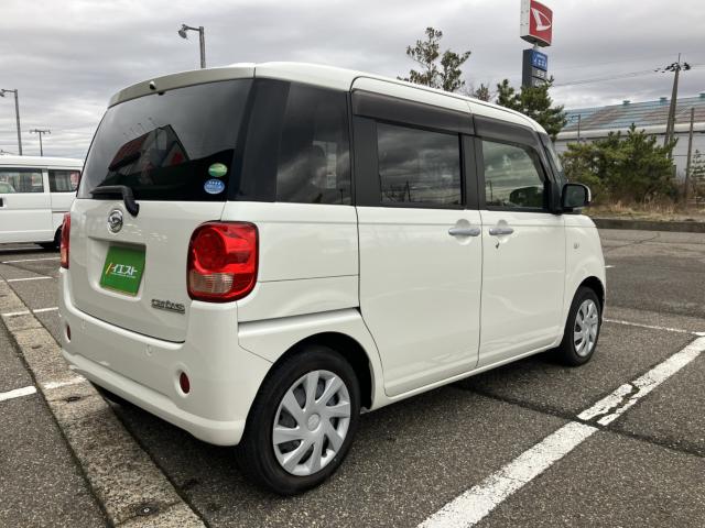 ムーヴキャンバス（新潟県新潟市西蒲区）画像19