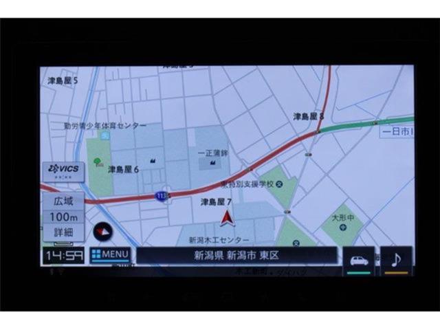 ソリオ（新潟県新潟市東区）画像3