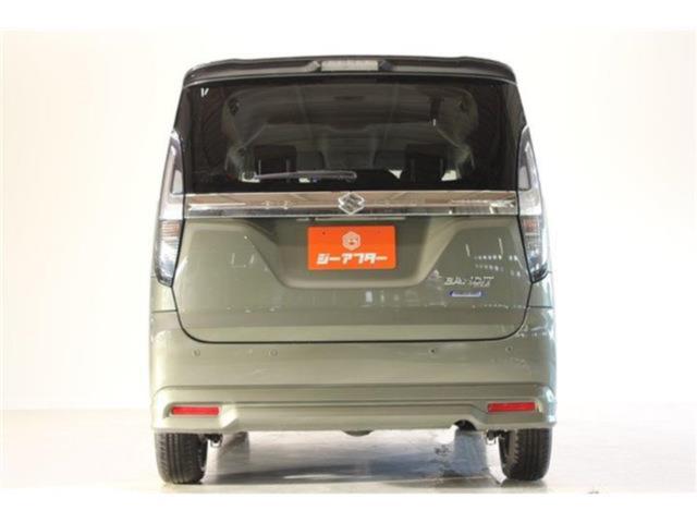 ソリオ（新潟県新潟市東区）画像12