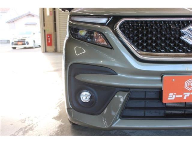 ソリオ（新潟県新潟市東区）画像17