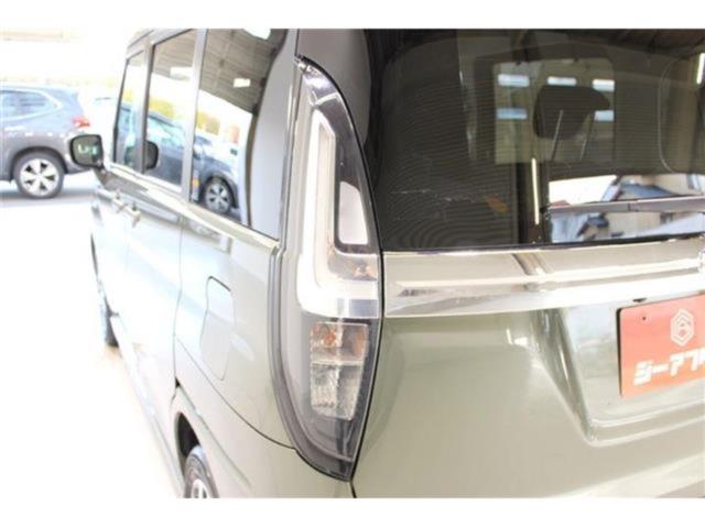 ソリオ（新潟県新潟市東区）画像20