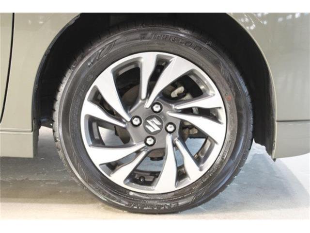 ソリオ（新潟県新潟市東区）画像23