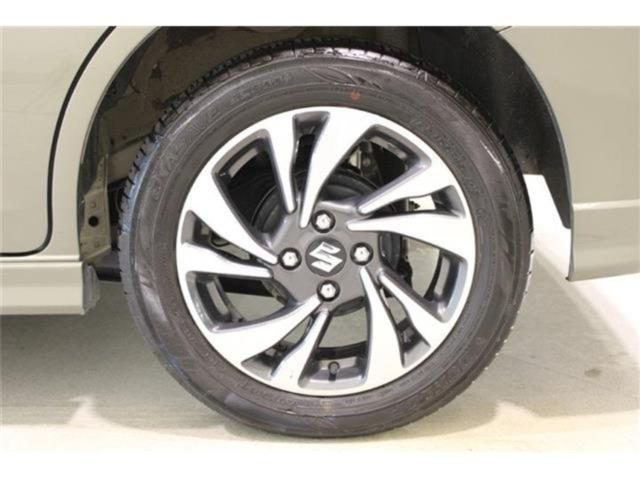 ソリオ（新潟県新潟市東区）画像25