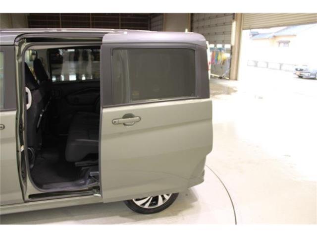 ソリオ（新潟県新潟市東区）画像37