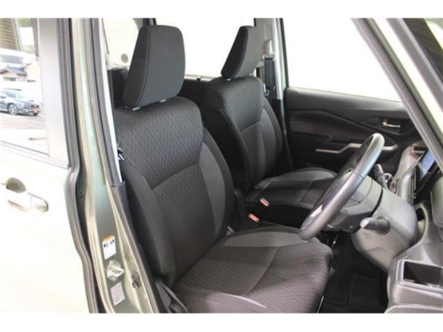 ソリオ（新潟県新潟市東区）画像40