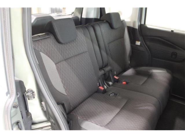 ソリオ（新潟県新潟市東区）画像42