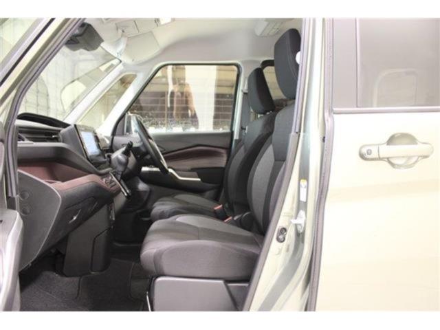 ソリオ（新潟県新潟市東区）画像45