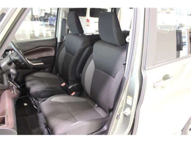 ソリオ（新潟県新潟市東区）画像46