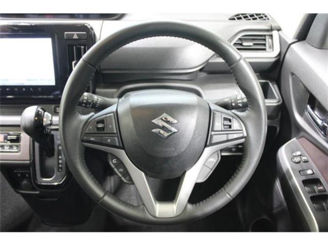 ソリオ（新潟県新潟市東区）画像48