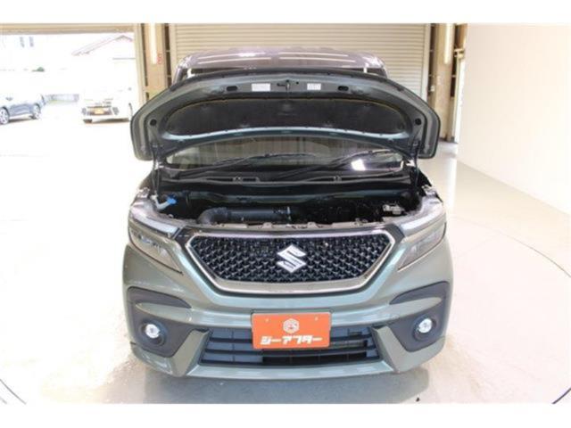 ソリオ（新潟県新潟市東区）画像71