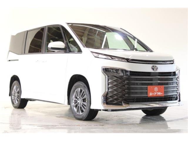 ヴォクシー（新潟県新潟市東区）画像6