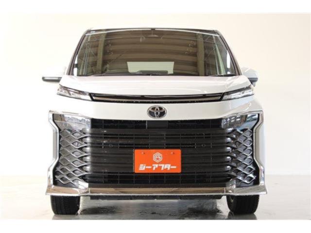 ヴォクシー（新潟県新潟市東区）画像7