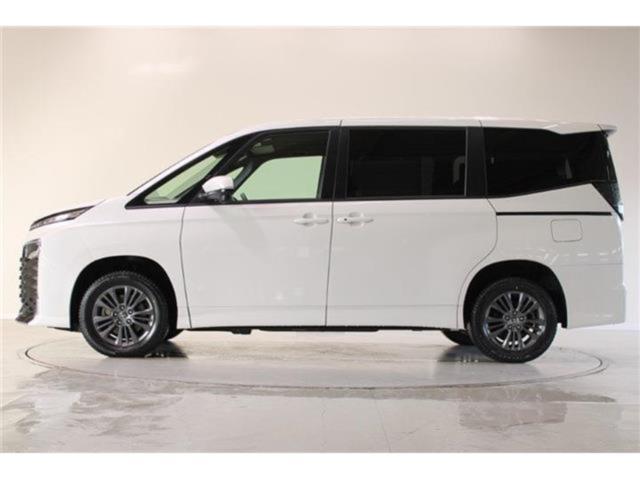 ヴォクシー（新潟県新潟市東区）画像9