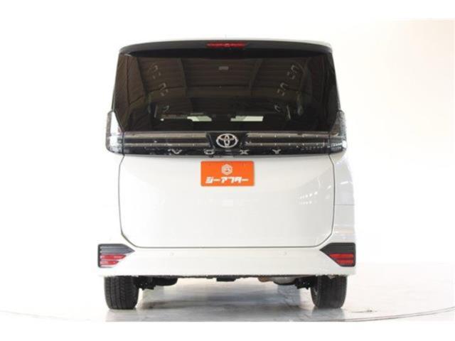 ヴォクシー（新潟県新潟市東区）画像11