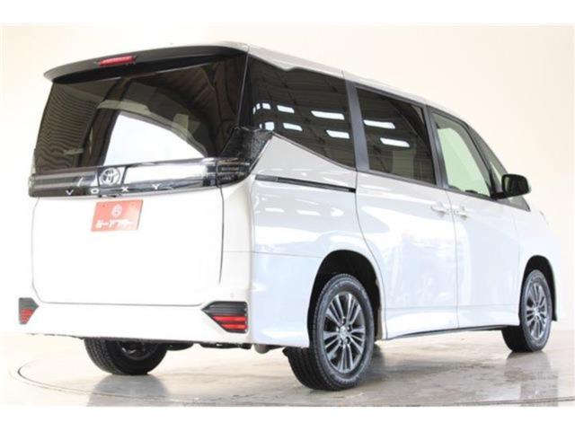 ヴォクシー（新潟県新潟市東区）画像12