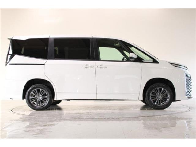 ヴォクシー（新潟県新潟市東区）画像13