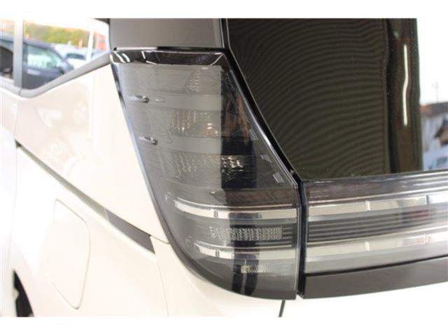 ヴォクシー（新潟県新潟市東区）画像19