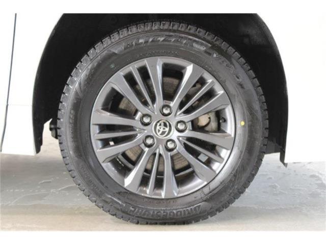 ヴォクシー（新潟県新潟市東区）画像22