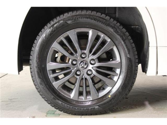 ヴォクシー（新潟県新潟市東区）画像23