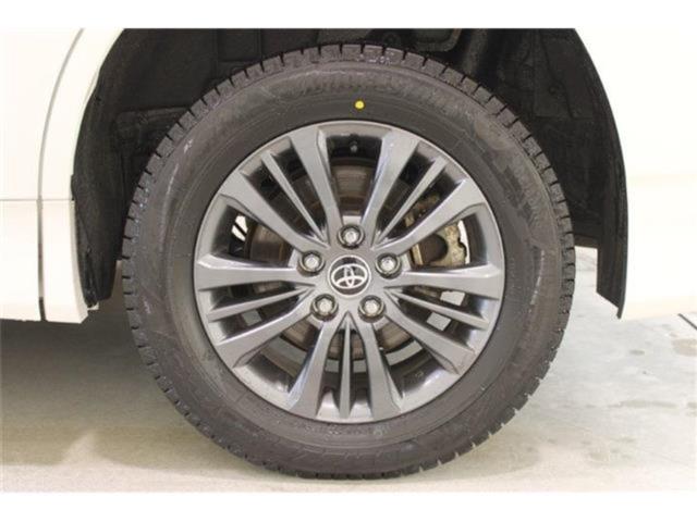 ヴォクシー（新潟県新潟市東区）画像24