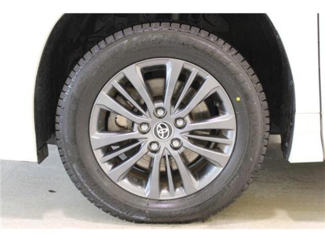 ヴォクシー（新潟県新潟市東区）画像25