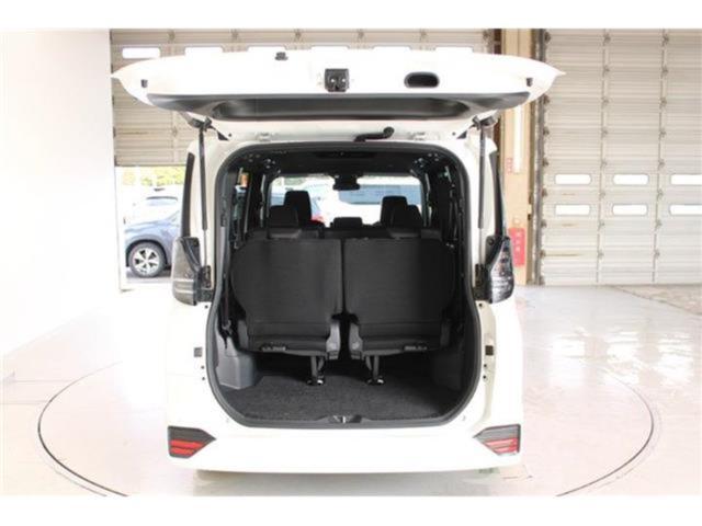 ヴォクシー（新潟県新潟市東区）画像32