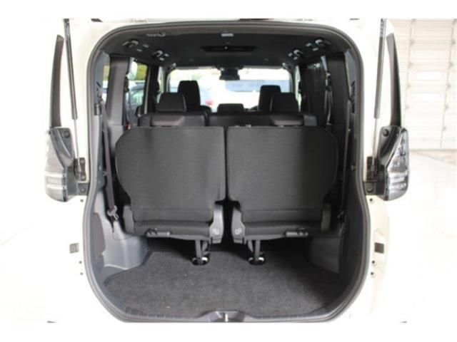 ヴォクシー（新潟県新潟市東区）画像33