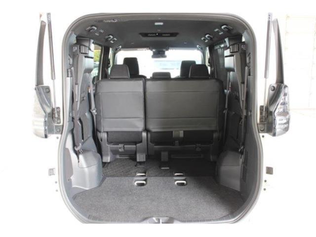 ヴォクシー（新潟県新潟市東区）画像34