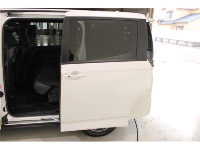 ヴォクシー（新潟県新潟市東区）画像36