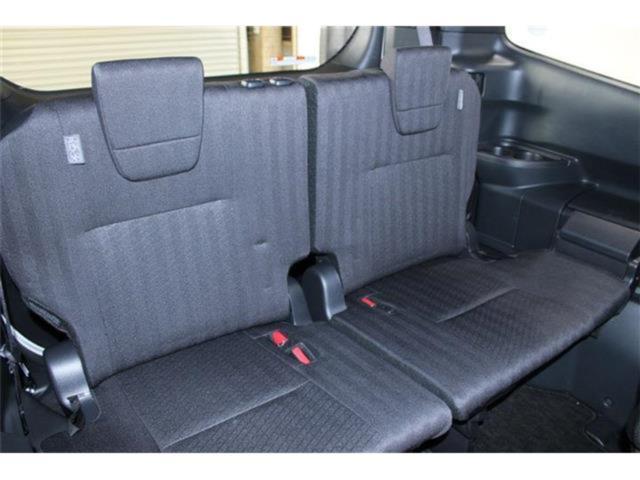 ヴォクシー（新潟県新潟市東区）画像42